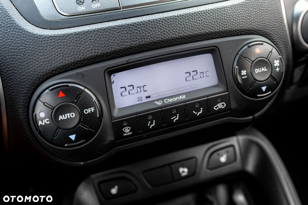 Hyundai ix35 1.6 GDI Premium 2WD - 29