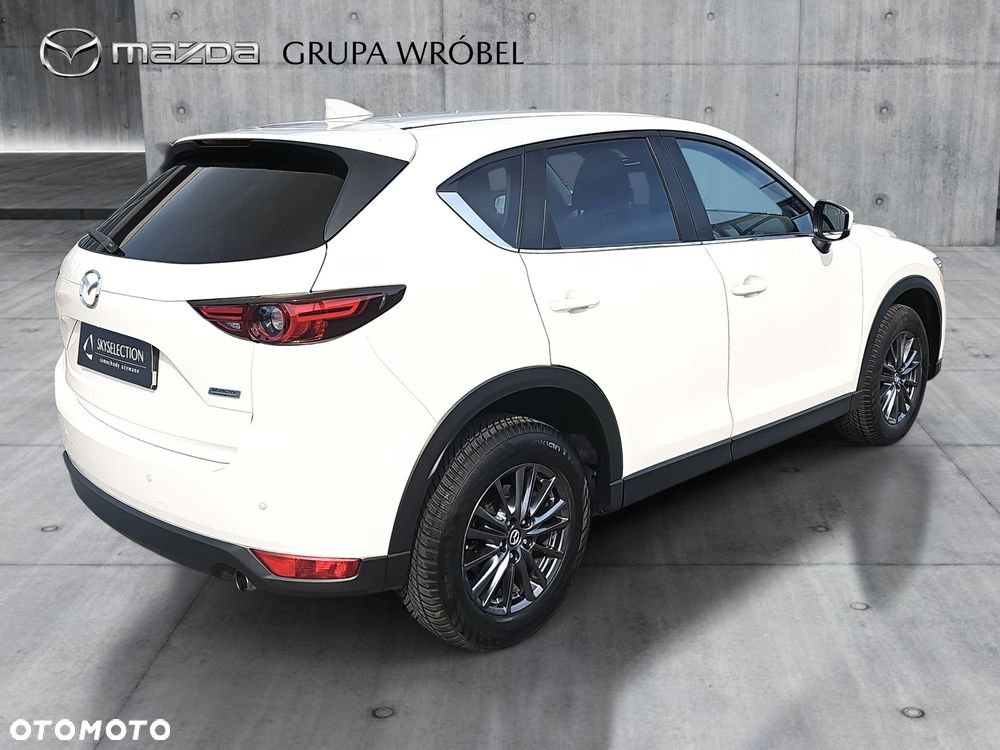 Mazda CX-5 2.0 Skyenergy 2WD - 5