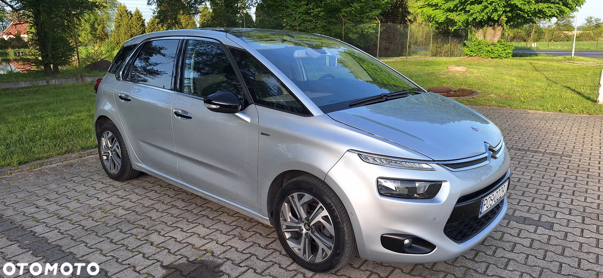 Citroën C4 Picasso 1.6 e-HDi Exclusive ETG6 - 4