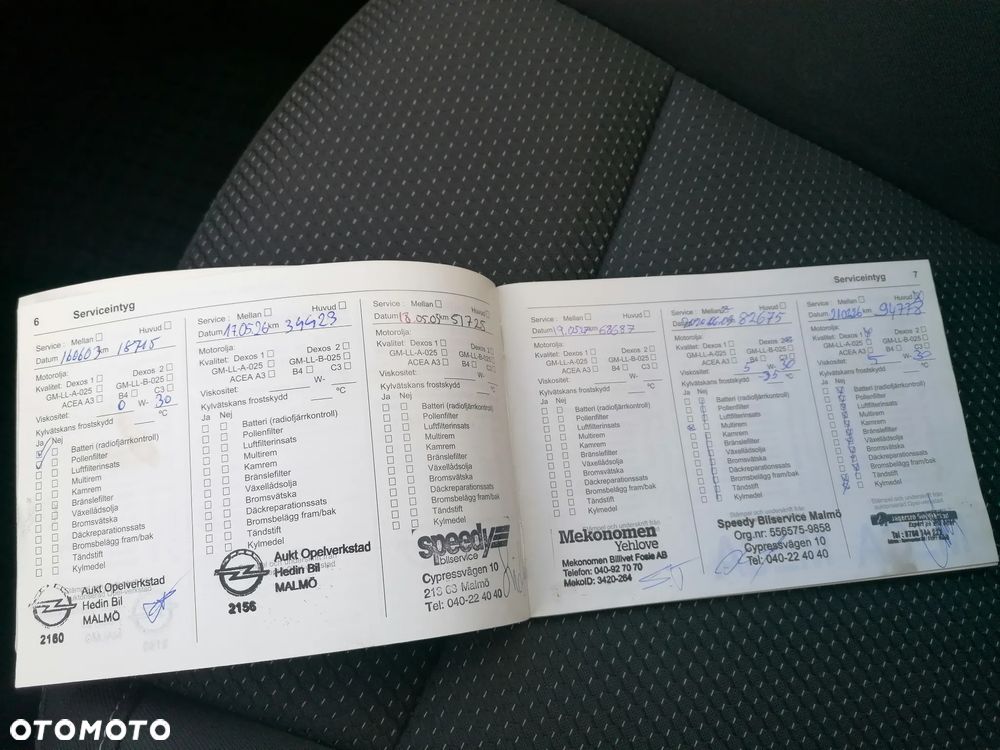 Opel Astra 1.4 Turbo Active - 26