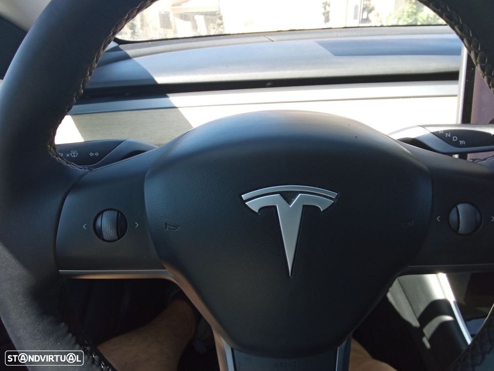 Tesla Model 3 Long Range Tração Integral Premium - 21
