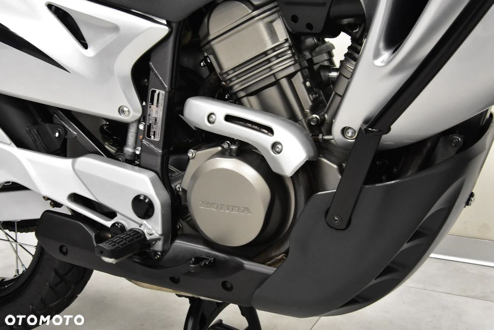 Honda Transalp - 27