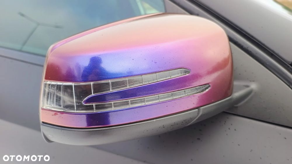 Mercedes-Benz Klasa A 180 CDI 7G-DCT Style - 13