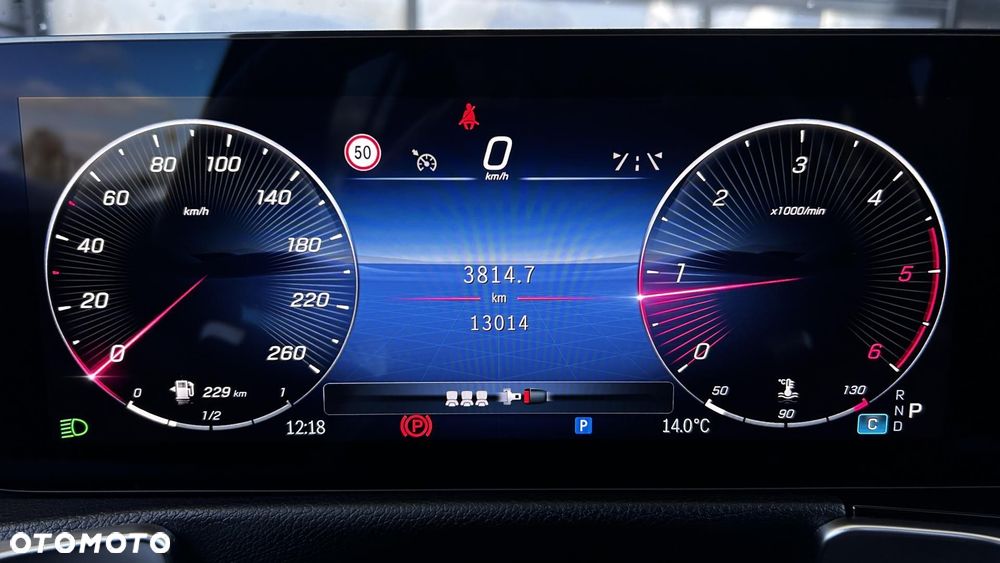 Mercedes-Benz GLB - 29