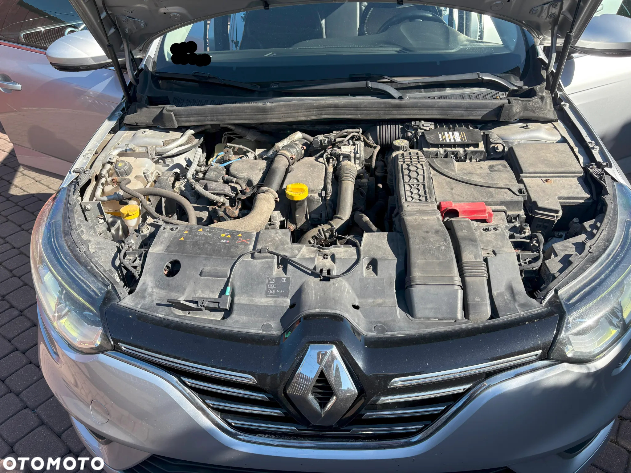 Renault Megane 1.5 dCi Intens - 30
