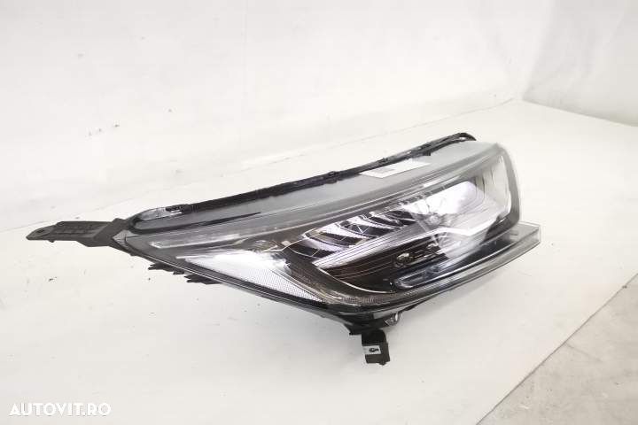 Far Dreapta Original Led In Stare Buna Honda CR-V 5 facelift [2019 - 2 - 2