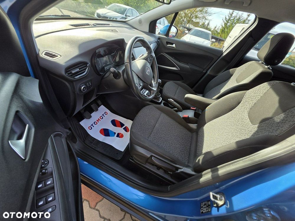 Opel Crossland X 1.5 CDTI Elite S&S - 15