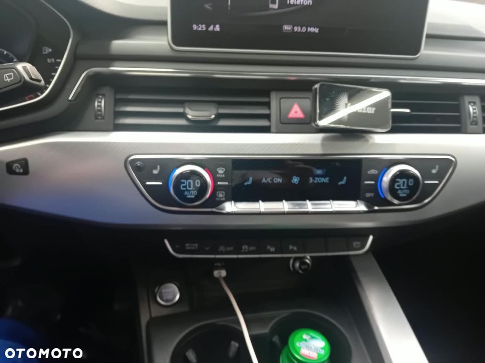 Audi A4 Avant - 4