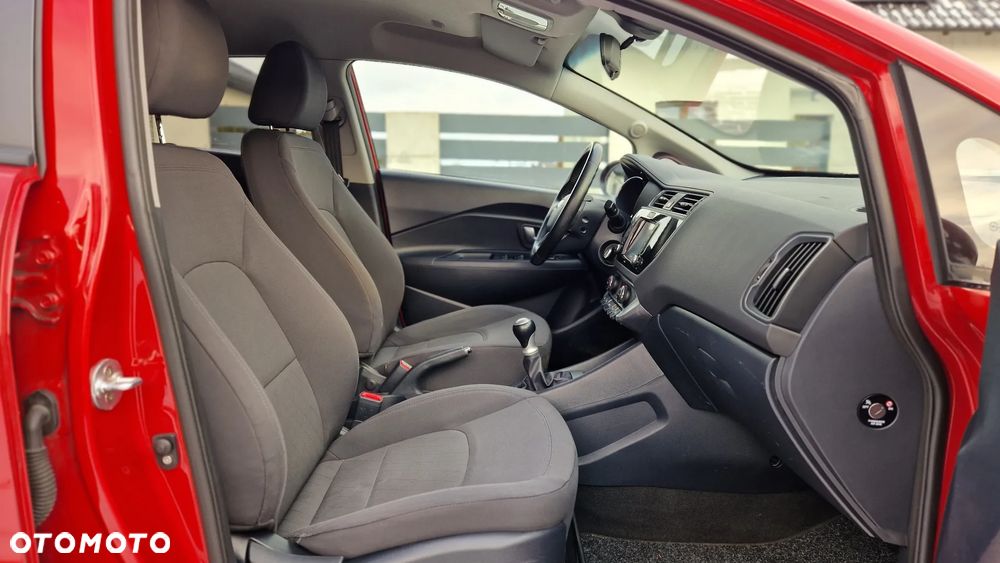 Kia Rio 1.2 Edition 7 - 16