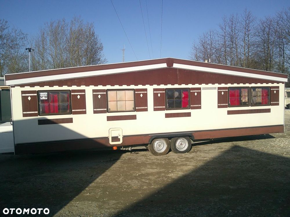 Hobby LANDHAUS 770 - 11