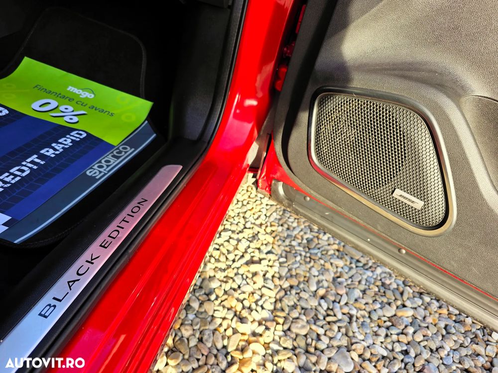 Renault Kadjar Energy dCi 130 Bose Edition - 14