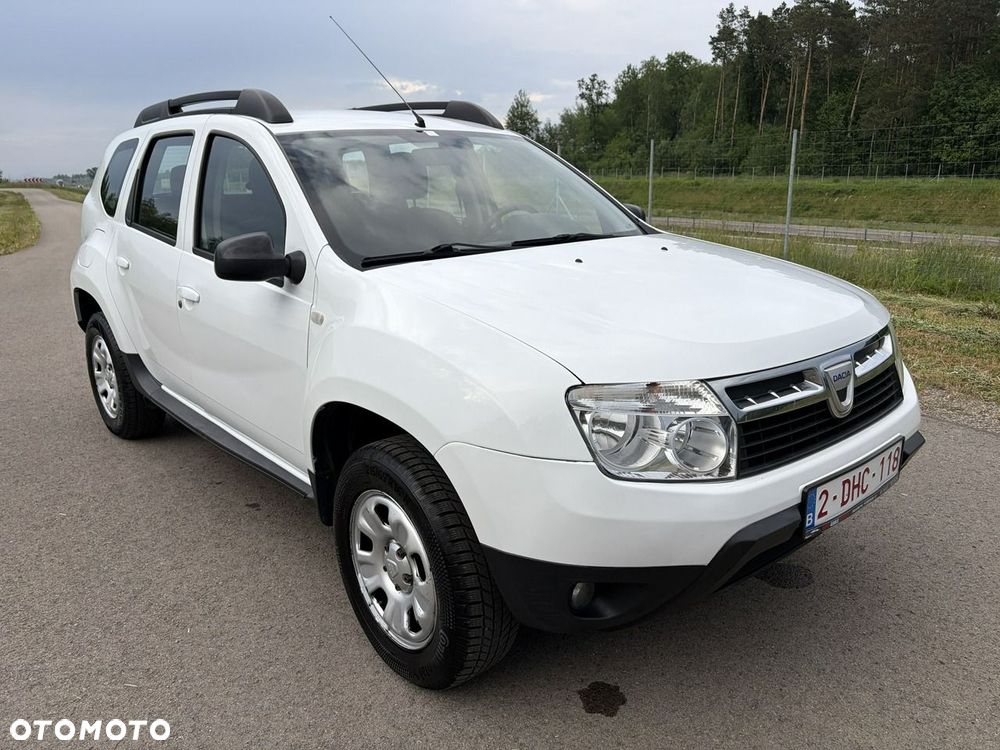 Dacia Duster - 7