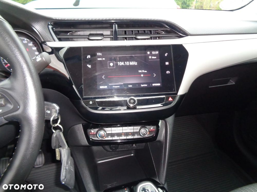 Opel Corsa 1.2 Business S&S - 12