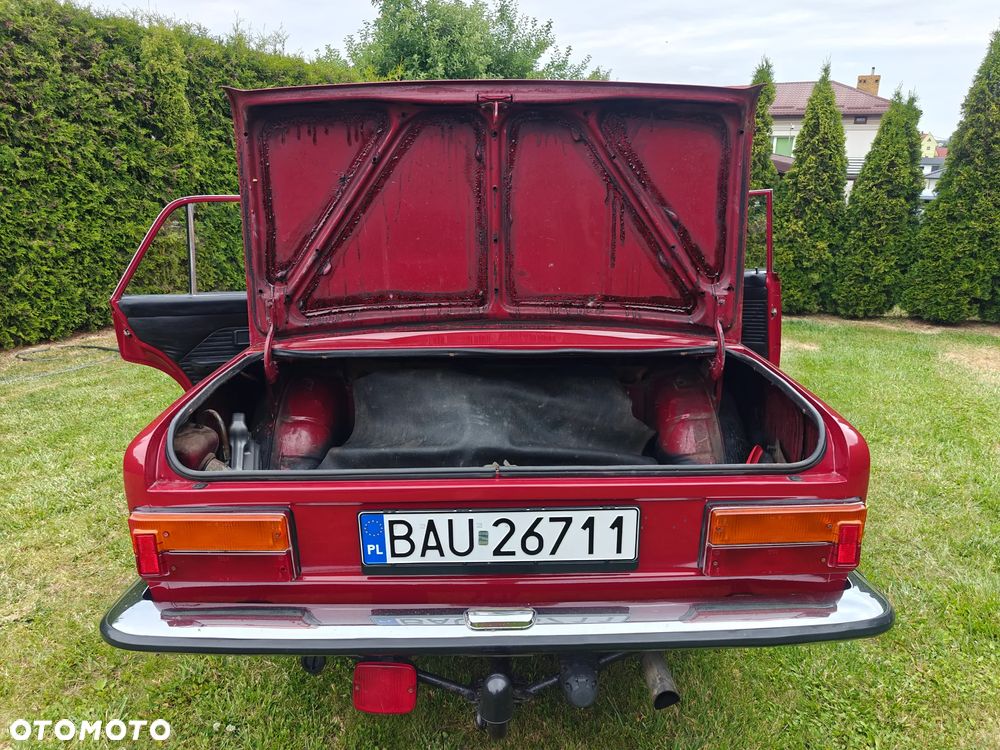 Fiat 125p - 18