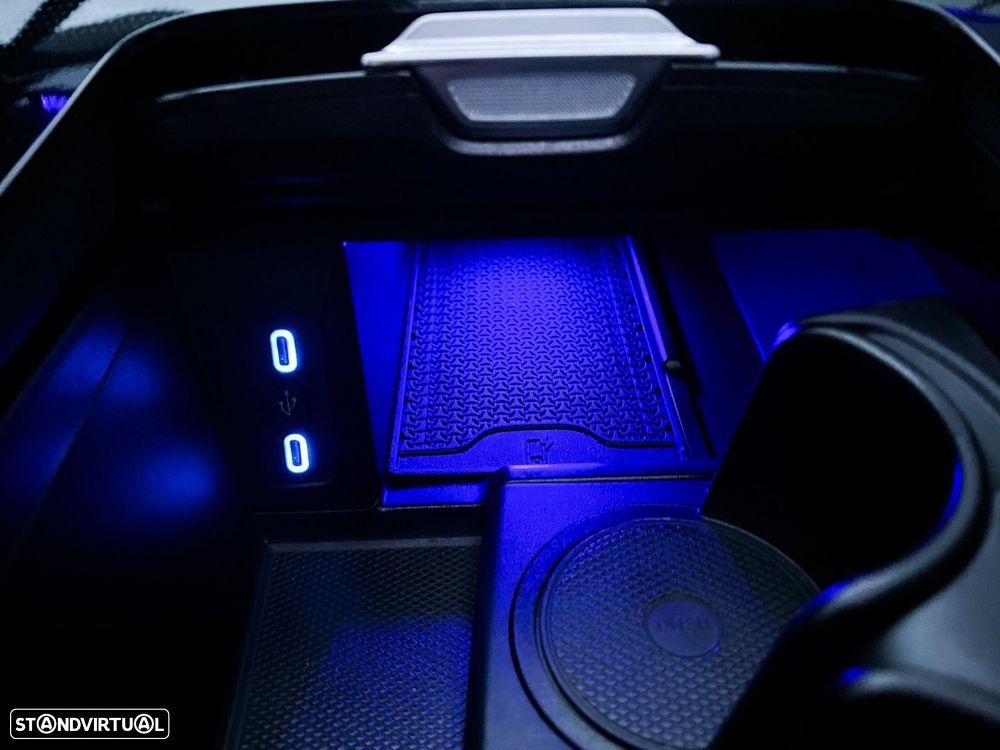 Mercedes-Benz EQE 350 AMG Line - 47