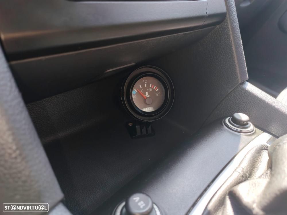 VW Amarok VW Amarok 2.0 TDi CD High.CM 4Motion - 20