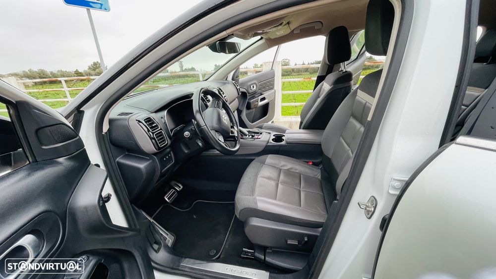 Citroën C5 Aircross - 2