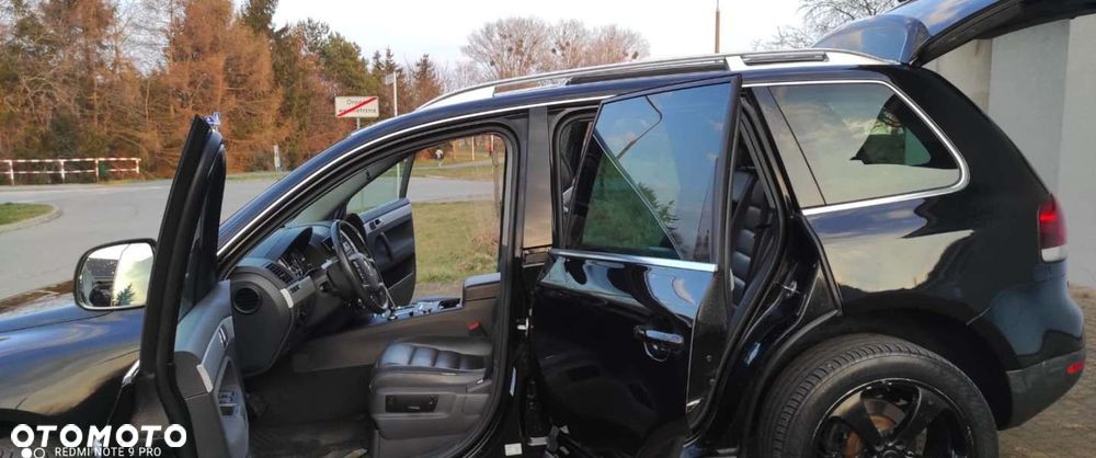 Volkswagen Touareg - 22