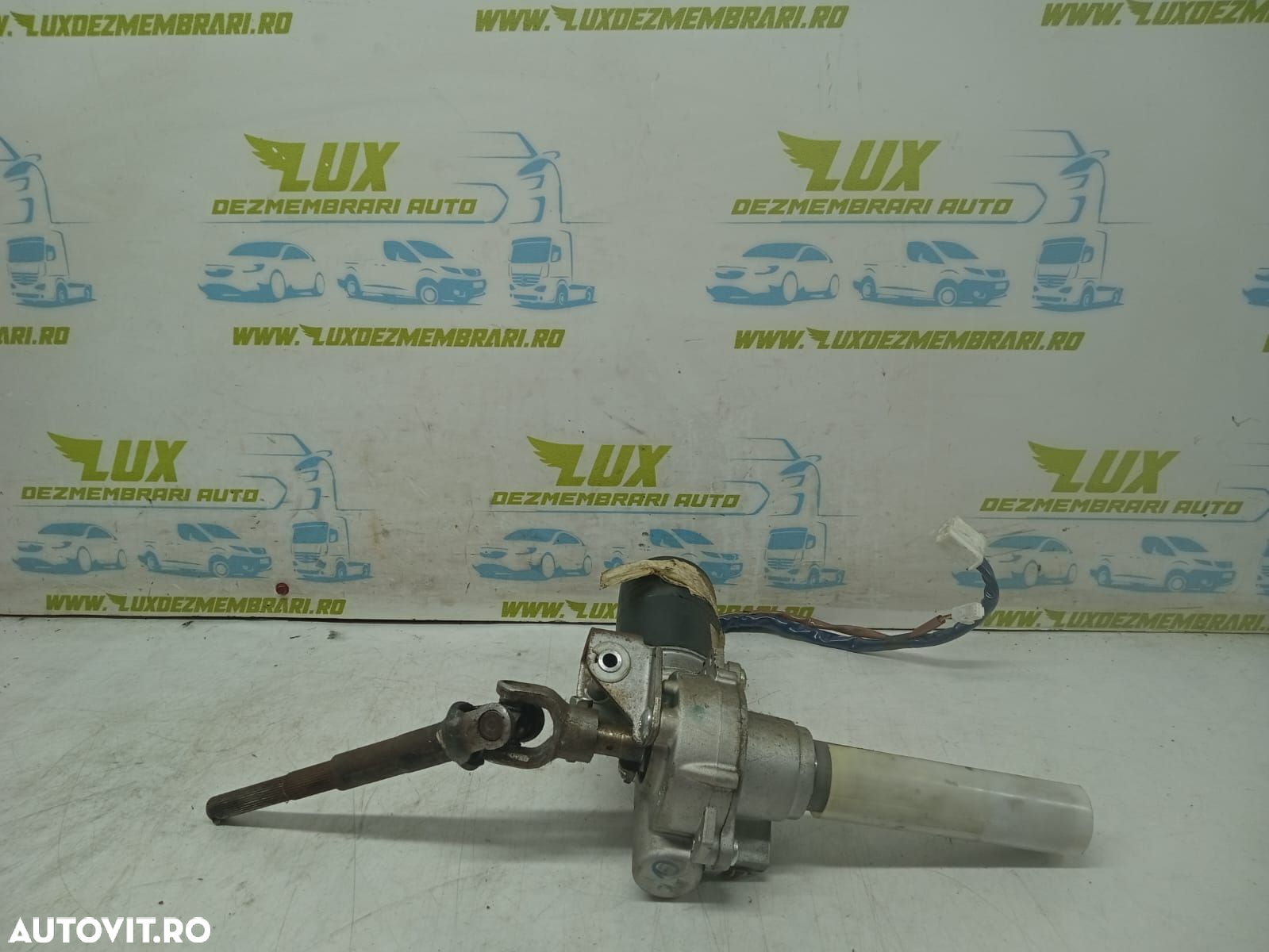 Coloana directie 45200-0d111 Toyota Yaris XP9 [2005 - 2009] - 2