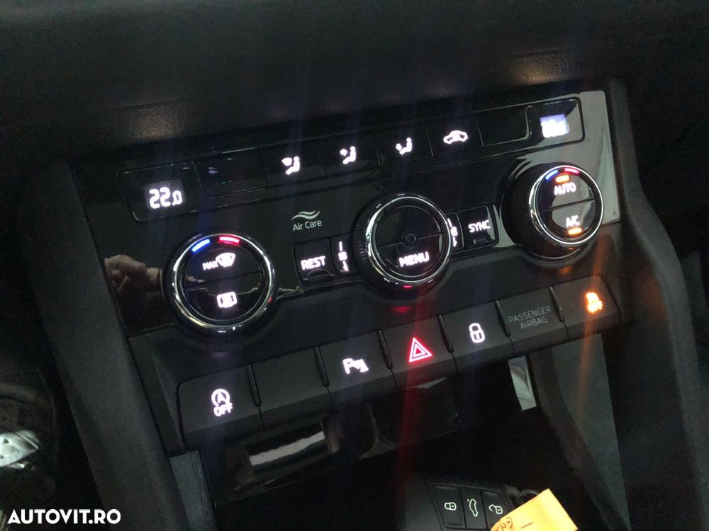 Skoda Kodiaq 2.0 TDI 4X4 DSG Ambition - 7