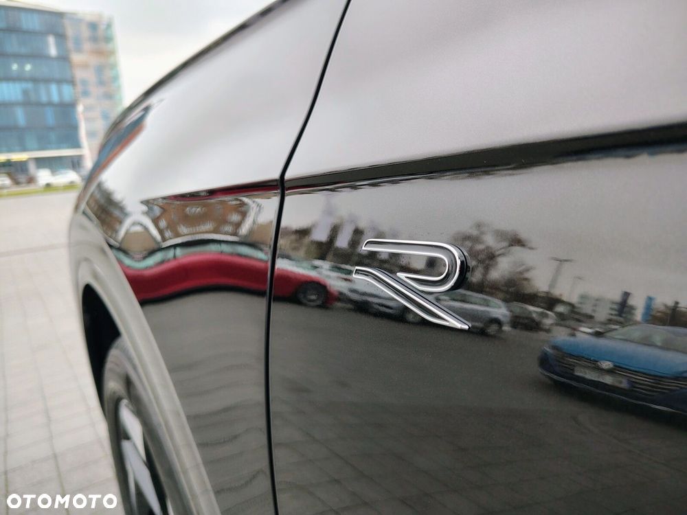 Volkswagen Touareg 3.0 V6 TDI 4Motion R-Line - 41