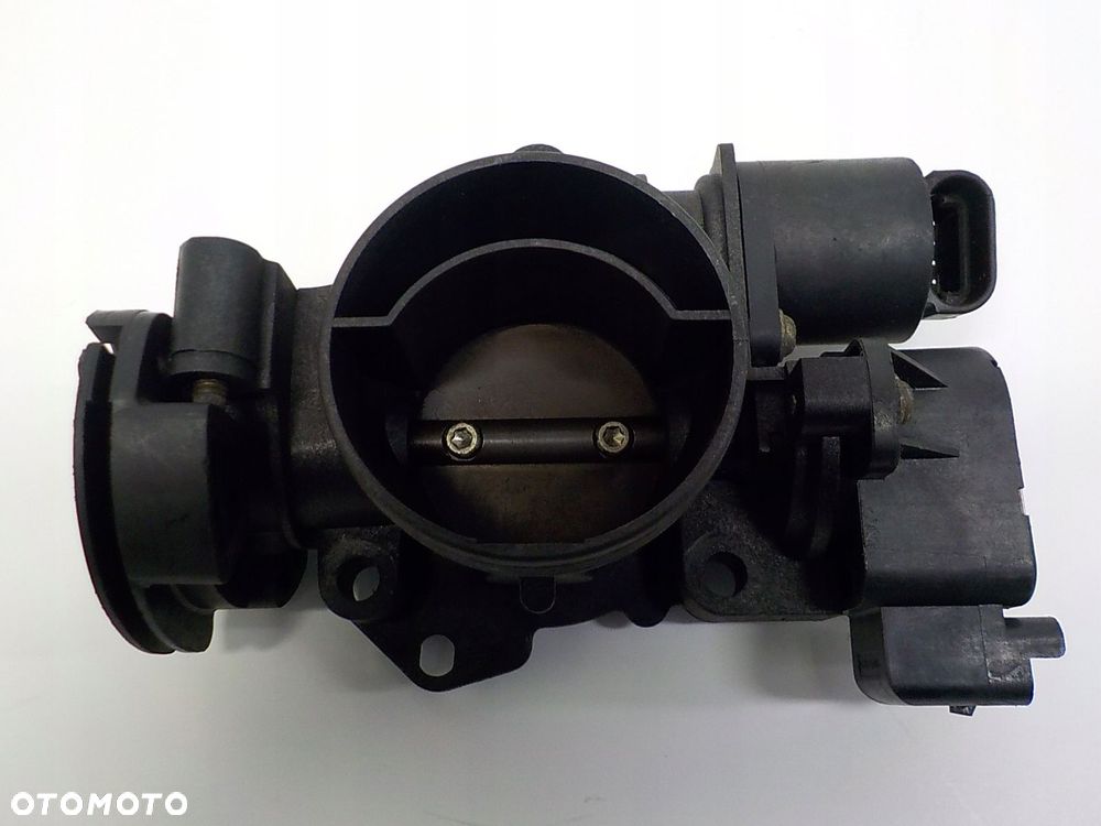 PEUGEOT CITROEN 1.1 1.4 8V PRZEPUSTNICA PSA651 9642473280 - 2