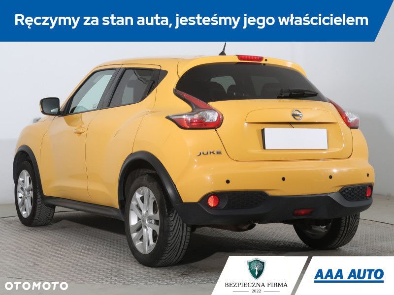Nissan Juke - 5