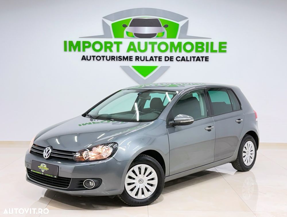 Volkswagen Golf 1.4 TSI Style - 2