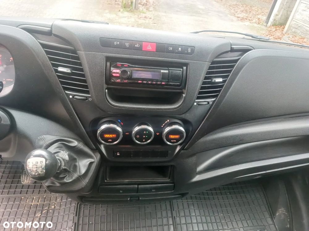 Iveco DAILY 35S15 - 5