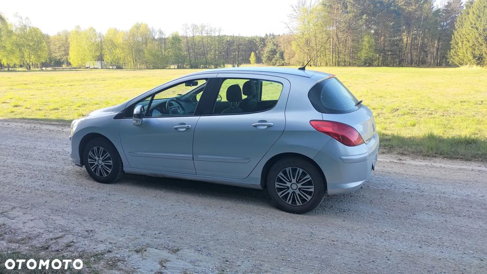Peugeot 308 1.6 Premium - 26