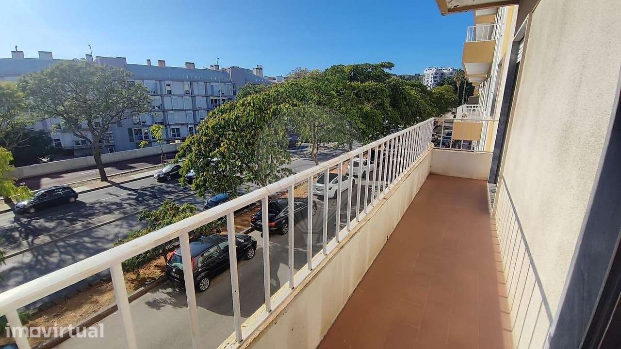 Apartamento T3 para arrendamento - Grande imagem: 3/19