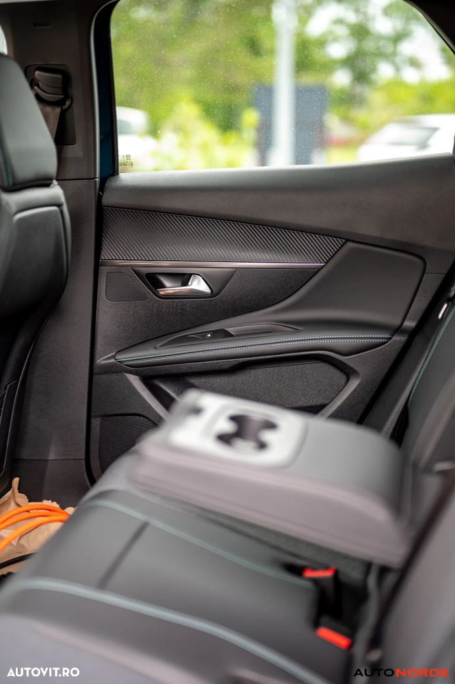 Peugeot 3008 - 39