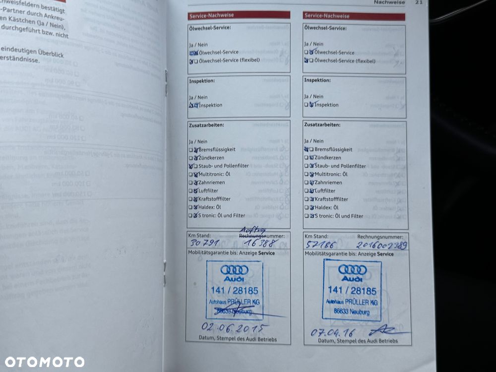 Audi Q3 2.0 TDI - 37