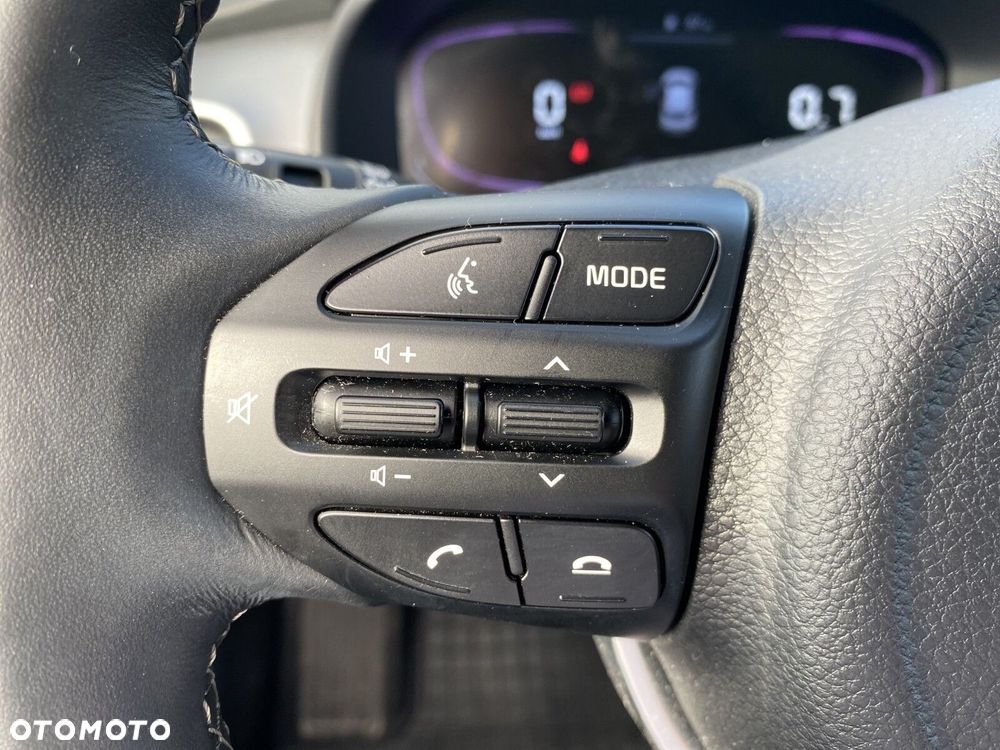 Kia Stonic - 20