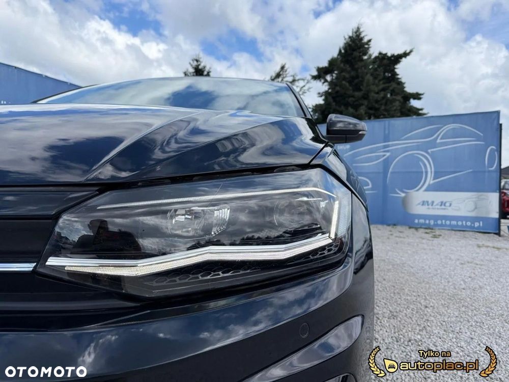 Volkswagen Polo - 11