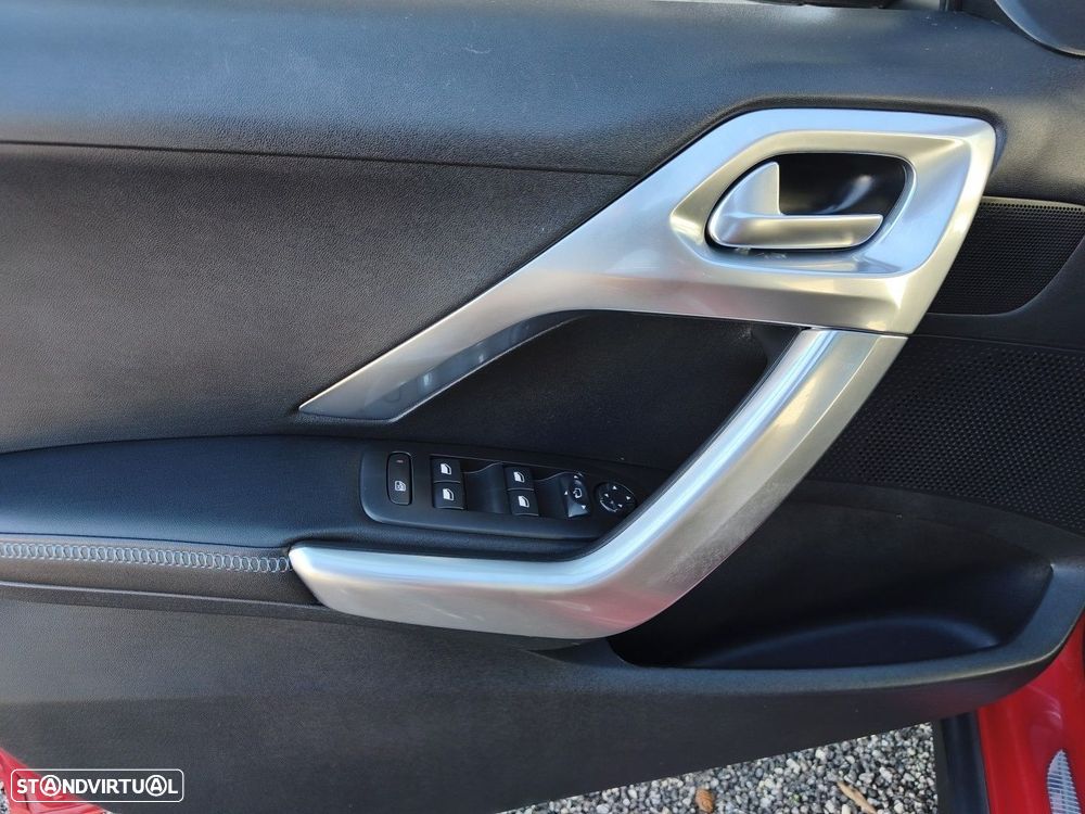 Peugeot 2008 1.2 PureTech Crossway EAT6 - 21
