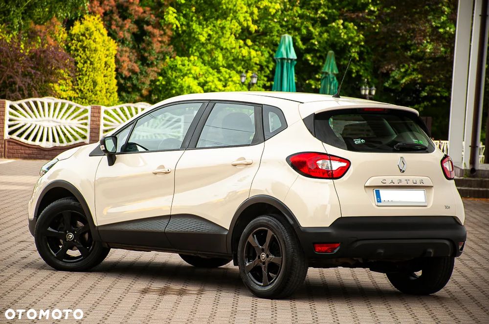 Renault Captur 0.9 Energy TCe Intens - 16