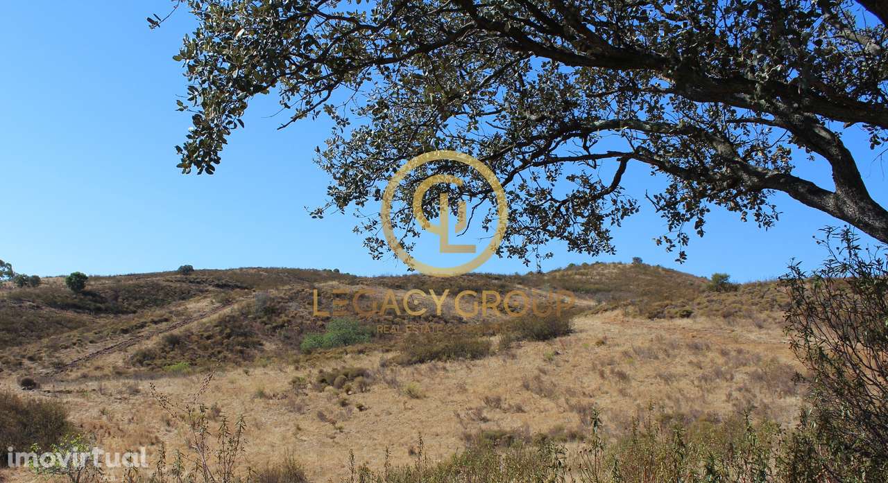 Terreno - Álamo - Alcoutim - Grande imagem: 3/10