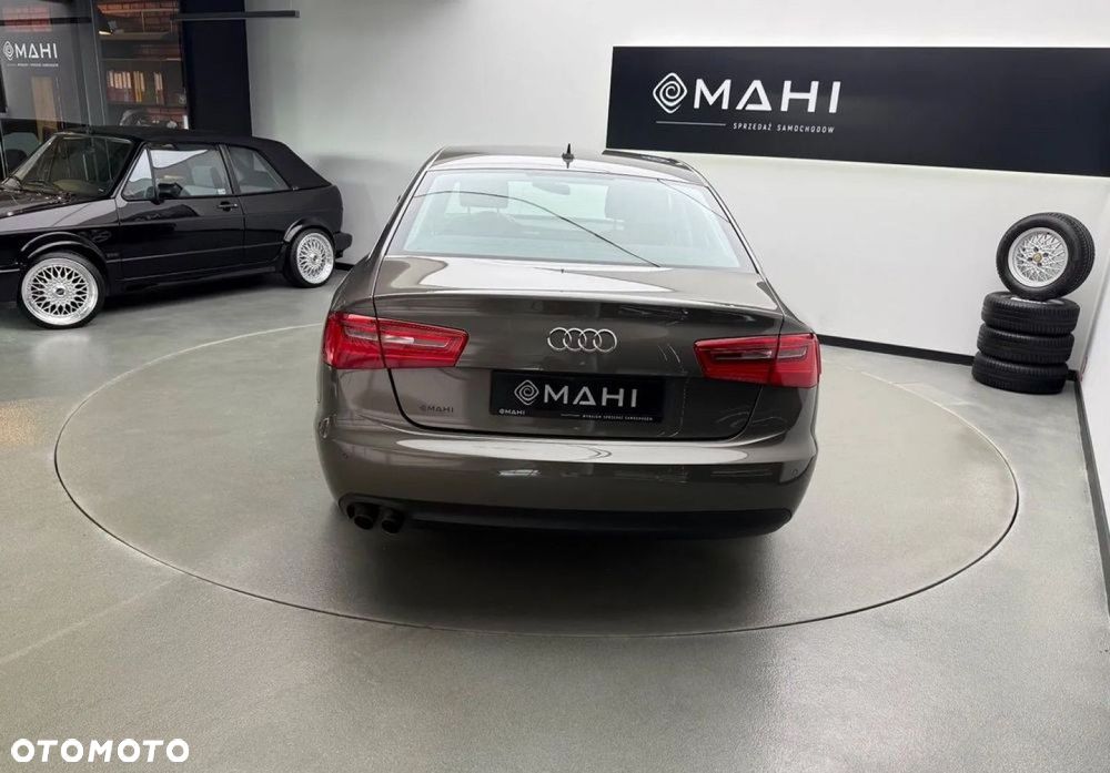 Audi A6 Limousine 2.0 TDI Prime Line - 10