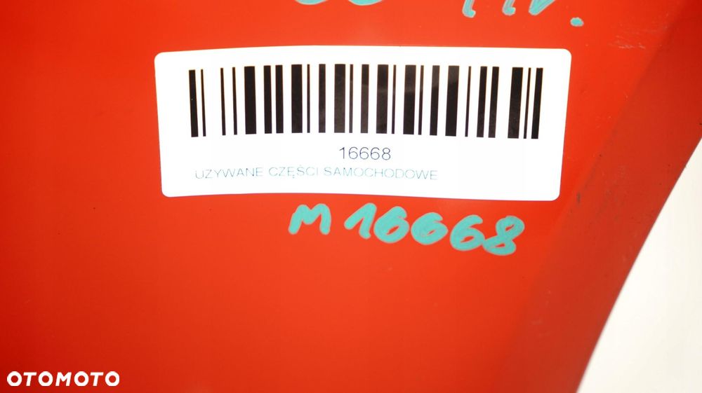 ZDERZAK PRZÓD PRZEDNI OPEL CORSA D 06-11R - 15