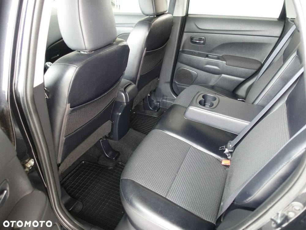 Citroën C4 Aircross 1.6 Stop & Start 2WD Tendance - 17