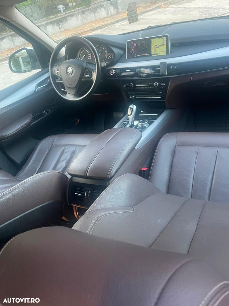 BMW X5 xDrive30d - 3
