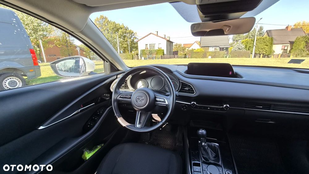 Mazda CX-30 - 8