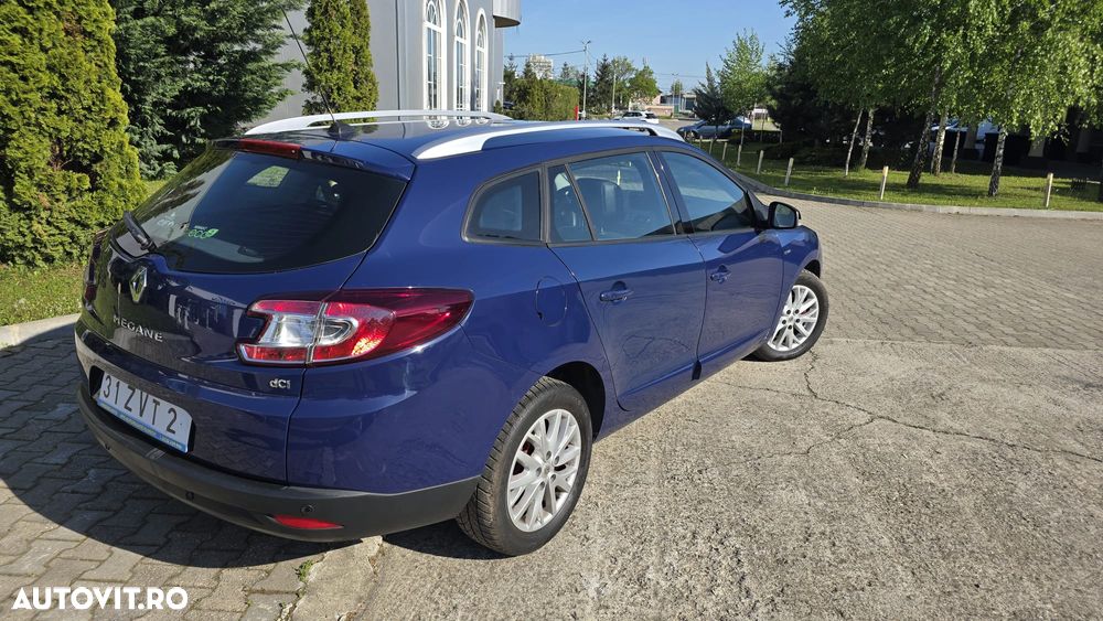 Renault Megane - 3