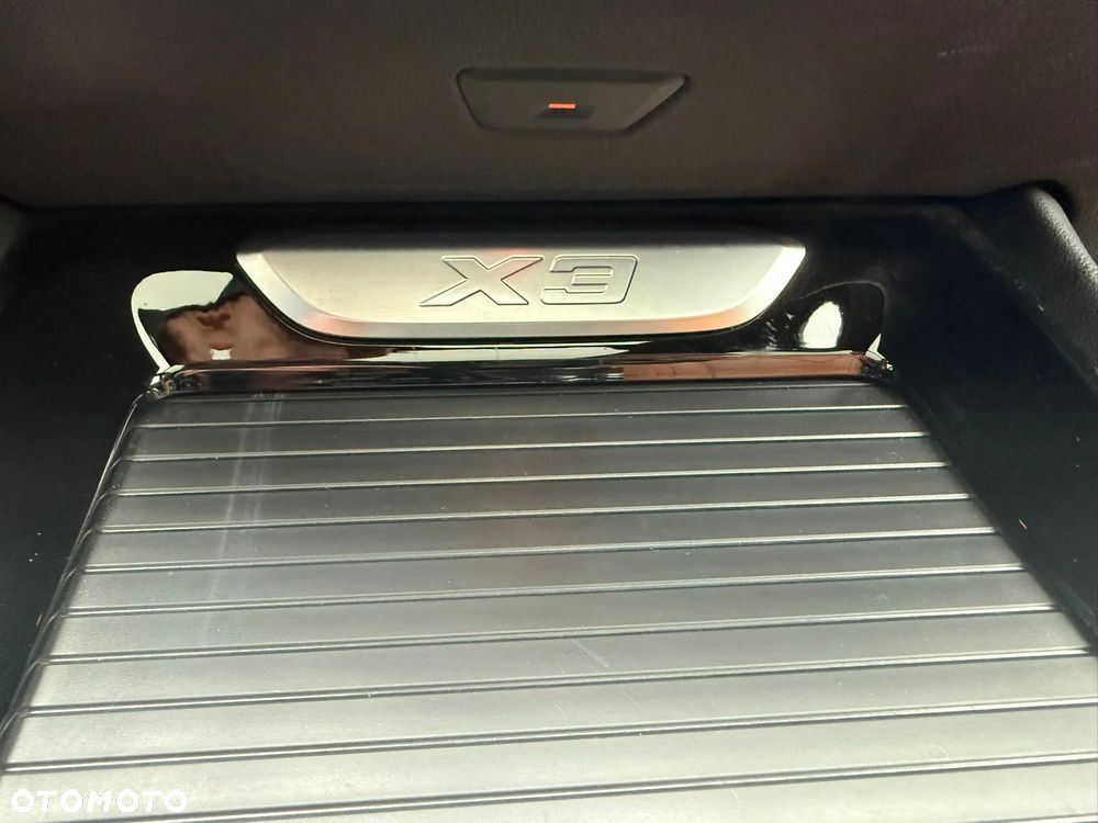 BMW X3 - 31