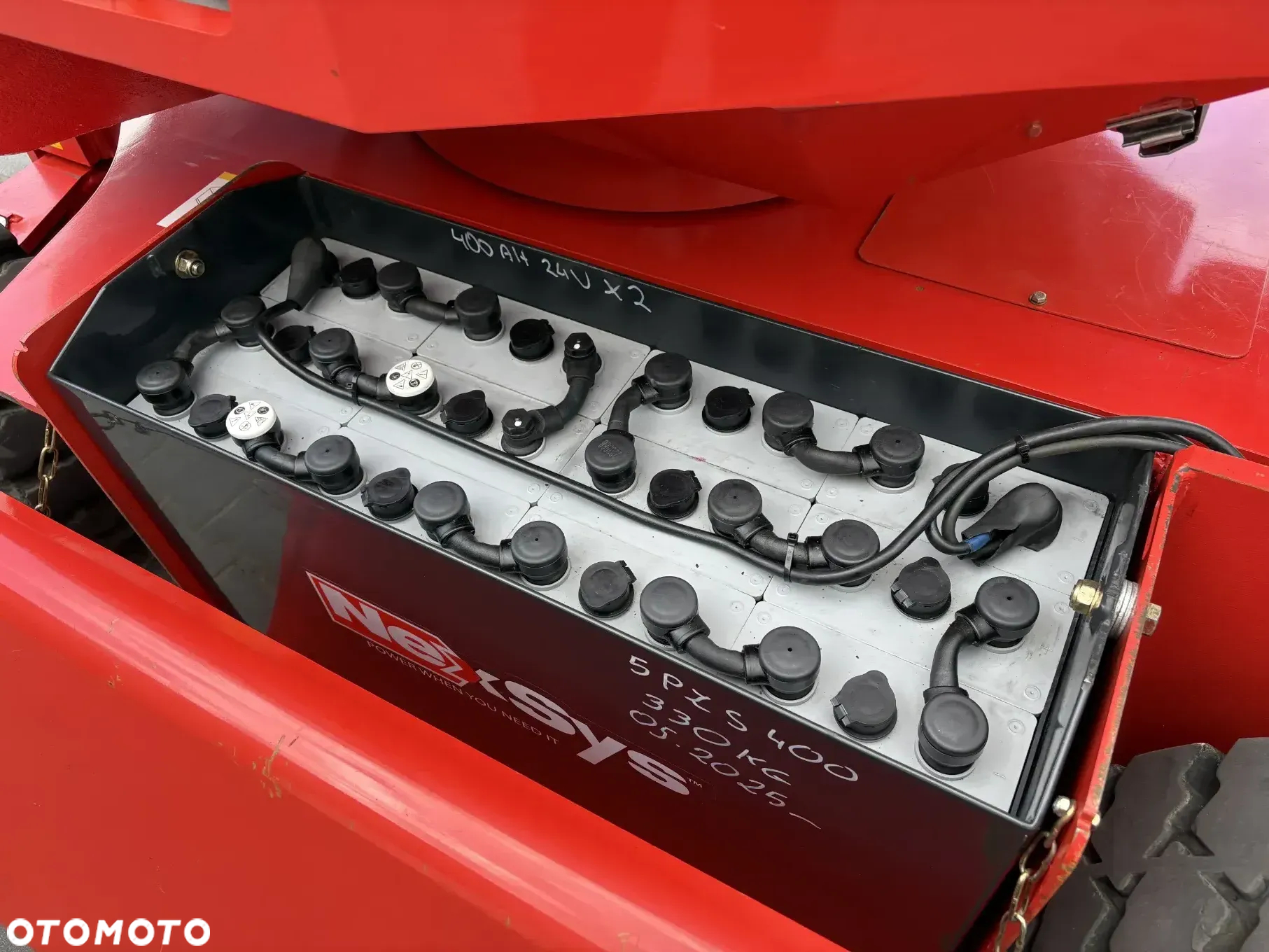 Manitou 150AET2 - 32