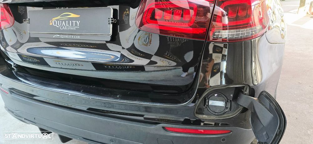 Mercedes-Benz GLC 300 de 4Matic - 9
