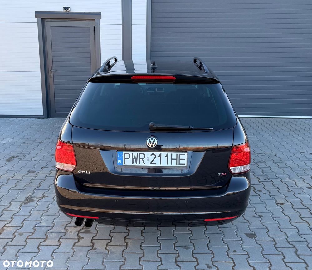 Volkswagen Golf - 9