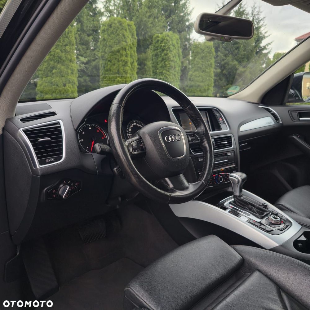 Audi Q5 - 22