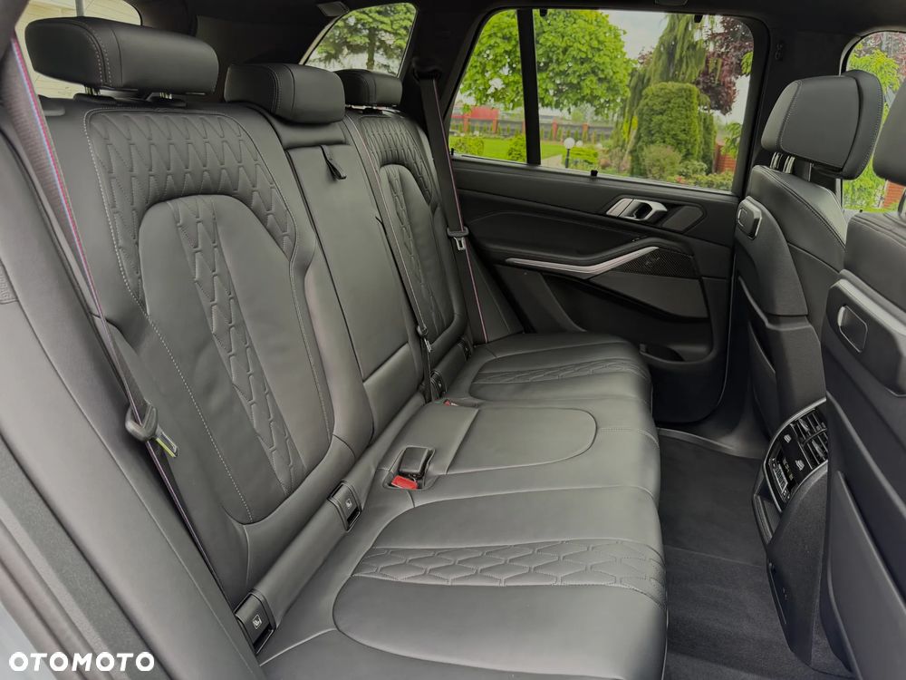 BMW X5 xDrive30d mHEV sport - 18